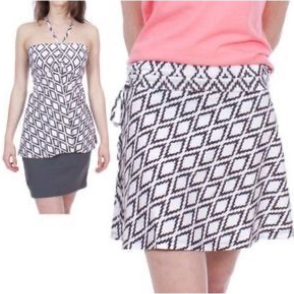 Patagonia Lithia Convertible Skirt/Top Sz‎ S(4-6)